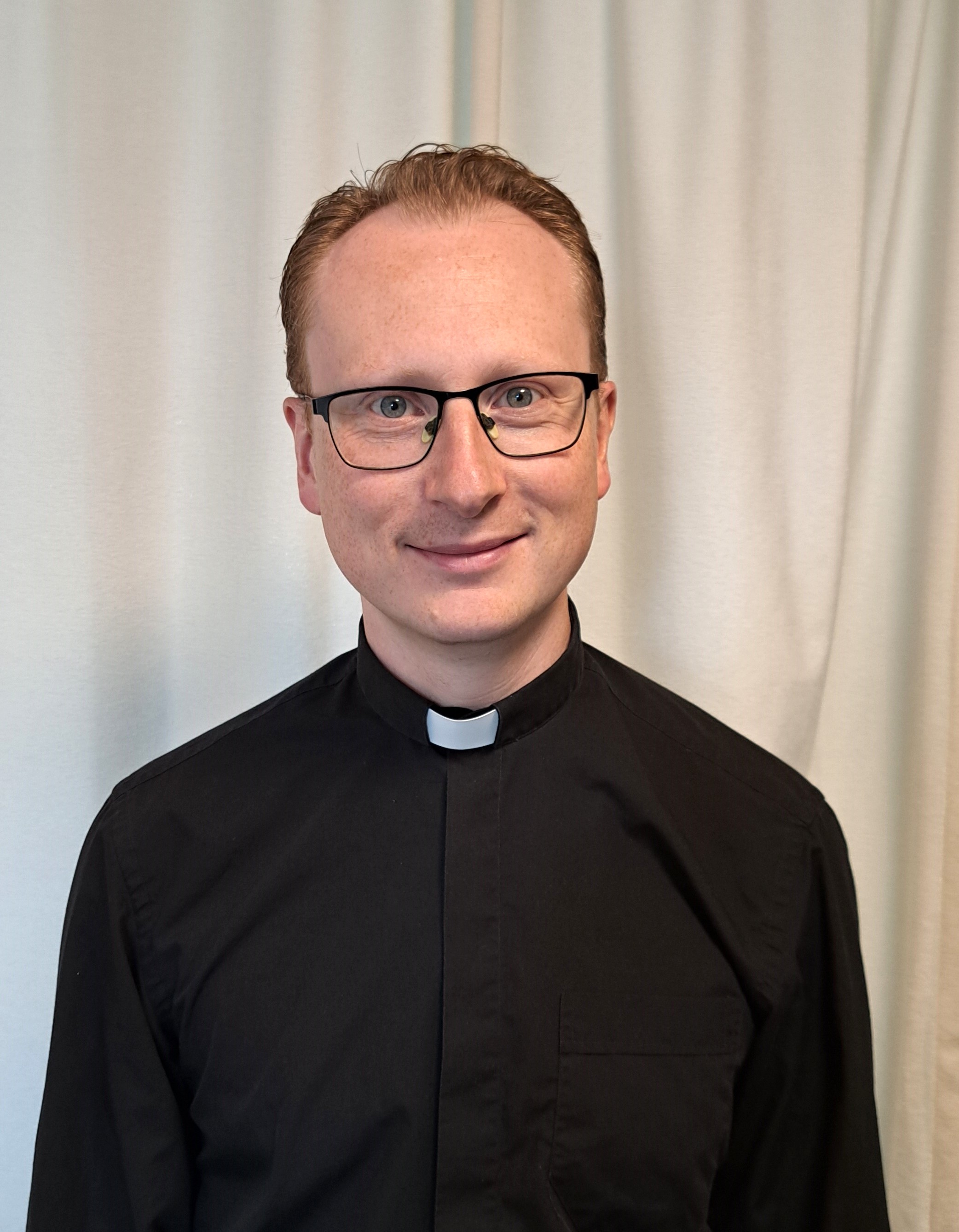 Christian Sturesson